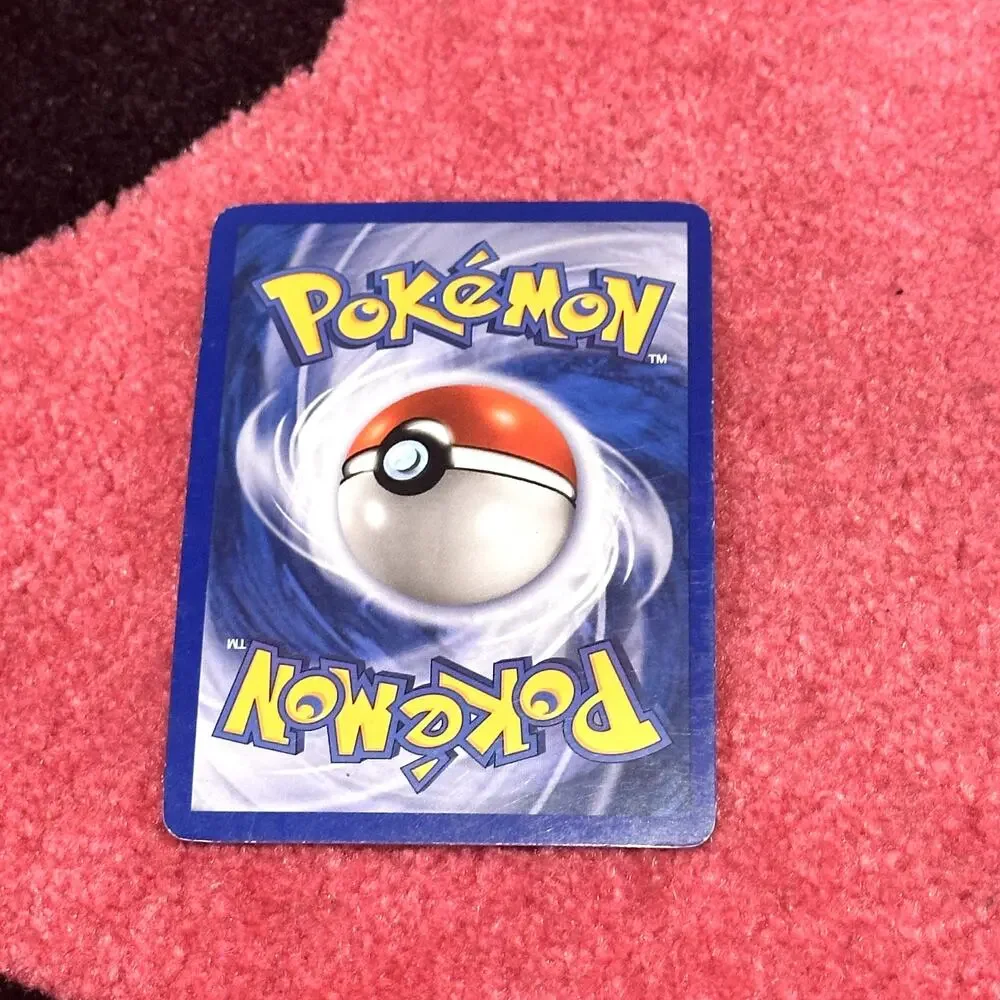 Chatot Reverse Holo #74 – Pokémon Diamond & Pearl – As Pictured